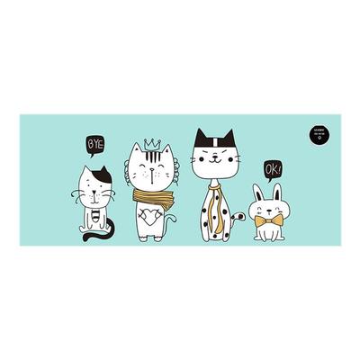 杂货先生MRGROCERY鼠标桌垫