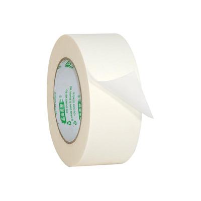 高粘无痕美纹纸胶带不留胶