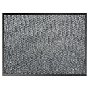 灰色入户门地垫脚垫室外入门进门高级门垫家用门口地毯门外大门