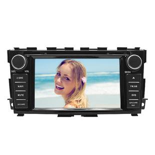 适用启辰幻速骏派长安CS35欧诺福克斯荣威750/360海马中控屏倒车