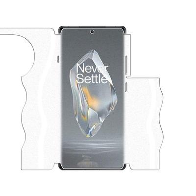 适用一加ace3手机膜细腻磨砂