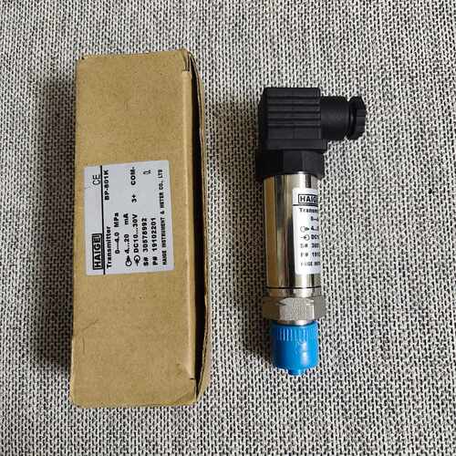 【议价】HAIGE 海格压力传感器(扩散硅压阻式压力变送器) ， T