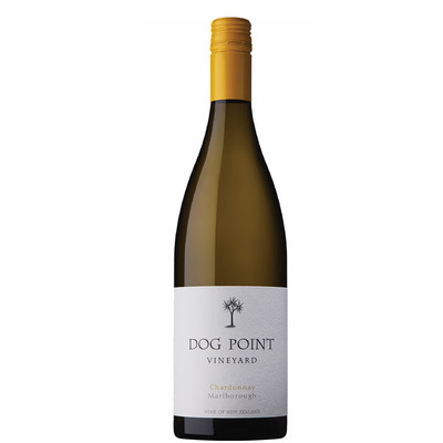 狗点霞多丽干白新西兰原瓶进口