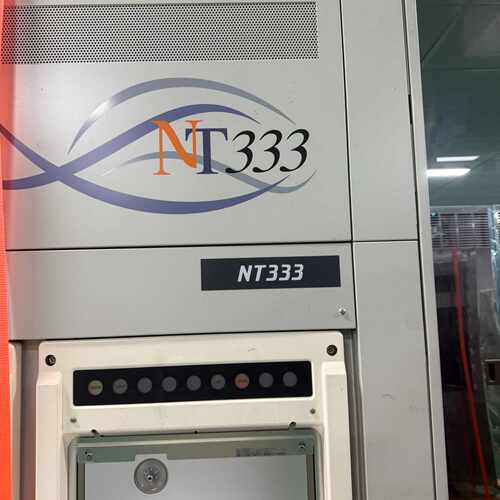 议价TEL东京电子扩散炉NT333 Thermal Proces