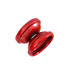 悠悠球合金溜溜球yoyo地摊玩具抖音同款幼儿园儿童礼物男孩2-6岁