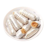 老式大虾酥传统年货酥糖老北京风味怀旧小吃零食花生糖结婚喜糖