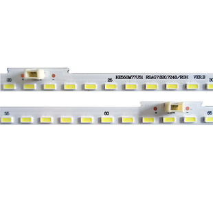 适用于海信LED55EC750US灯条 LED55EC720US背光灯 RSAG7.820.7248