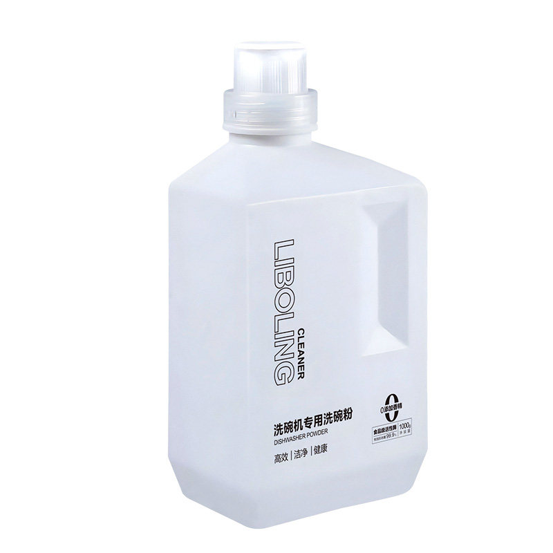 Liboling洗碗粉2kg方太美的专用