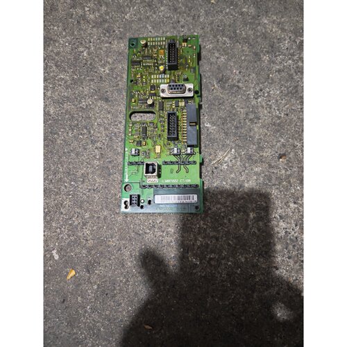 议价原装拆机丹佛斯FC302变频器主板CPU板130B700维修