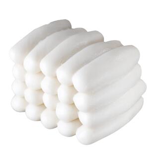 顺SF丰5斤散装年糕 现做宁波河姆渡手工火锅年糕条农家水磨年糕片