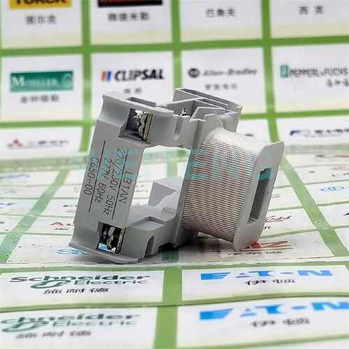 议价10年老店 美国通用 LB1AN 220277V C650-00 接触器线圈 10463
