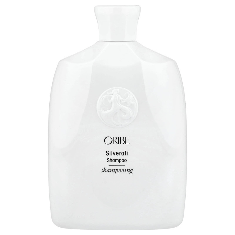 Oribe,Silverati Shampoo, 8.5 fl oz (250 ml)