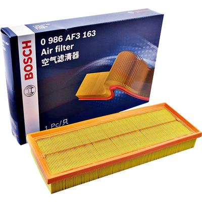 博世滤清器DS谛艾仕空滤空气滤芯
