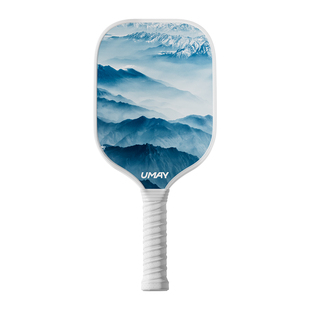 佑美匹克球拍全套碳纤维板拍初学者儿童pickleball专业训练拍套装