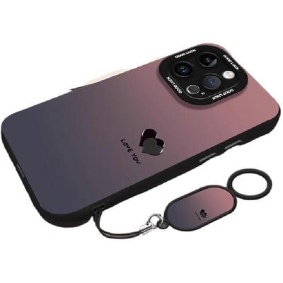 适用苹果17promax超火手机壳