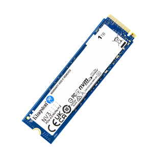 金士顿NV3/KC3000 PCIe4.0 m.2 1/2T台式机电脑笔记本ssd固态硬盘