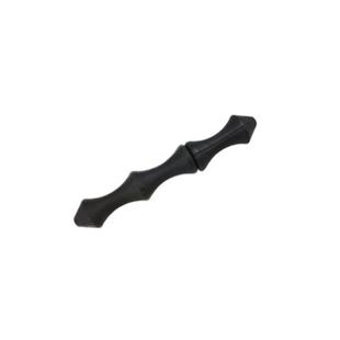 弓箭滚轴护指 硅胶护指 箭尾定位 弓箭硅胶滚柱 弓弦减震 免铜扣