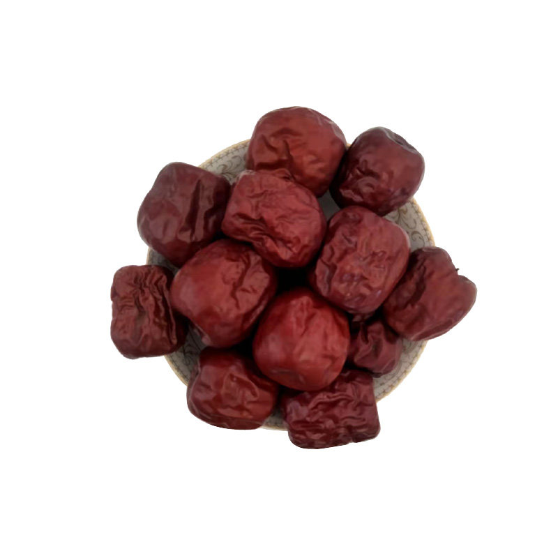 河南安阳内黄枣药用价值高姜枣茶特产农家大红枣干枣煲汤零食包邮