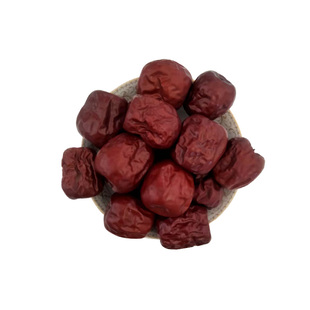 河南安阳内黄枣药用价值高姜枣茶特产农家大红枣干枣煲汤零食包邮