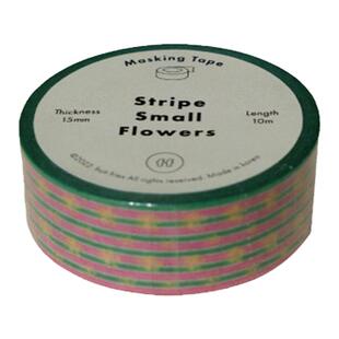 韩国fruitfries可爱印花胶带和纸胶带日记本手账素材装饰袋贴纸卷