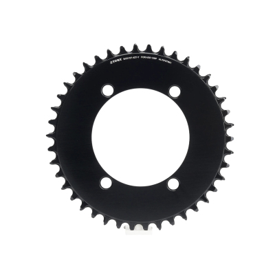 BCD107FORCEAXS正负齿单盘牙盘