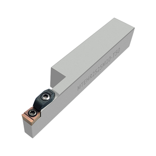 直槽大切深切断刀杆MTEHR/L2525M/3232P08/10/12/14单边40/50/65