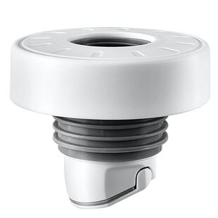 潜水艇下水管密封塞厨房洗手盆5075管墙排水防反溢水返臭神器配件