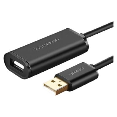 绿联usb延长线信号放大器