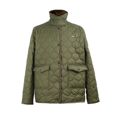 UNICARE成人男女秋冬御寒外套潮 3M新雪丽高端保暖棉服 2025上新