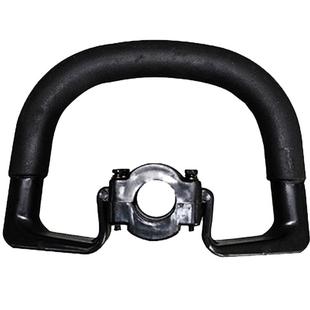 锐尔双层防滑背负式汽油打草机割草机提手把把手握把除草机配件