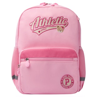 【三防】PawinPaw卡通小熊童装25年秋冬新款男女童减负防泼水书包