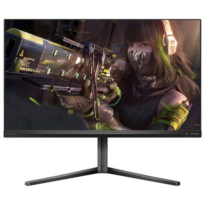 27英寸4K160Hz双模1K320Hz显示器