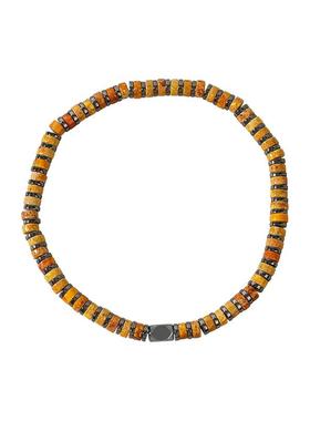 CCO拼接细珠手串(1072)