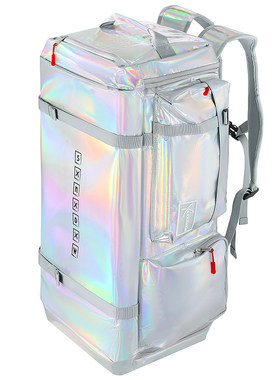 XXXsnow55L双肩滑雪背包防水48L