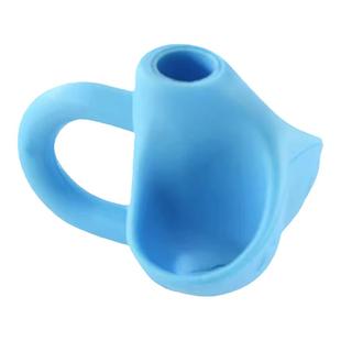 三指握笔器矫正器小学生幼儿园儿童写字姿势矫正神器初学者纠正握笔抓笔铅笔练字纠正器笔套练字控笔训练器