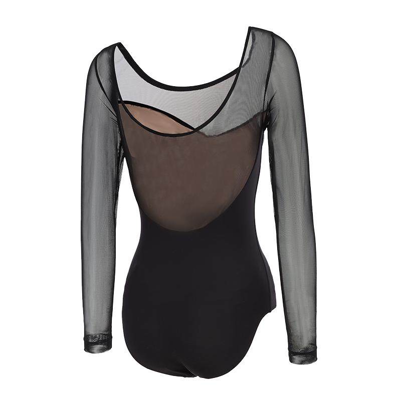 东之杰芭蕾舞蹈服连体舞蹈服活裆