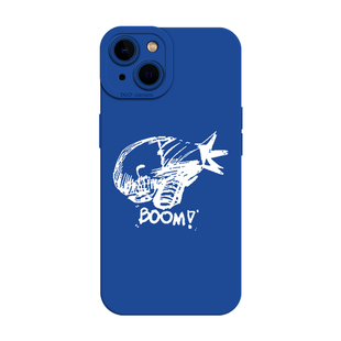 电锯人适用苹果17promax手机壳iPhone16帕瓦14动漫13二次元air硅胶15日系mini漫画12/11/xs/xr/x/8plus/7p/se