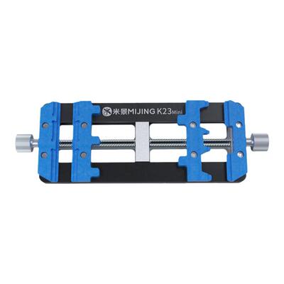 米景K23mini夹具防静电防腐