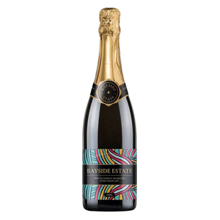 滨藜庄园无醇起泡醇葡萄汁澳洲原瓶进口西拉清甜无酒精红葡萄汁