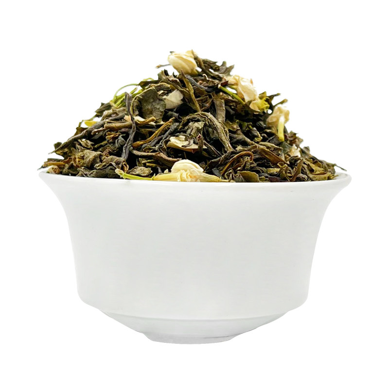 牧哲绿茶手打柠檬茶茉莉奶绿