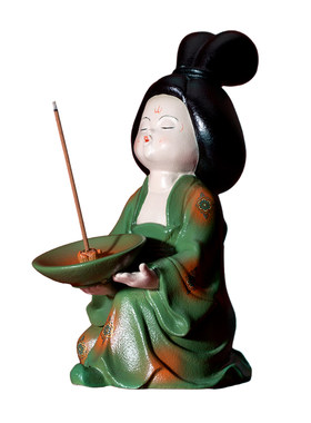 万仟堂唐宫夜宴迷你香插