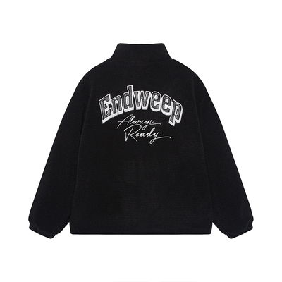 棉服Endweep秋季宽松美式复古