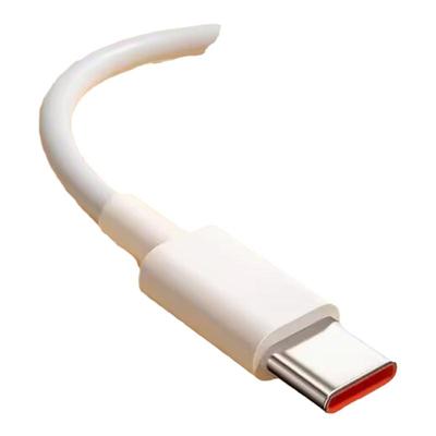 Type-c数据线超级快充tpyec适用华为mate60pro8p30p40安卓充电器线nova7tapyc荣耀9xtpc超级快充