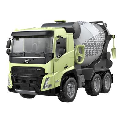 双鹰工程车3岁+手动儿童玩具