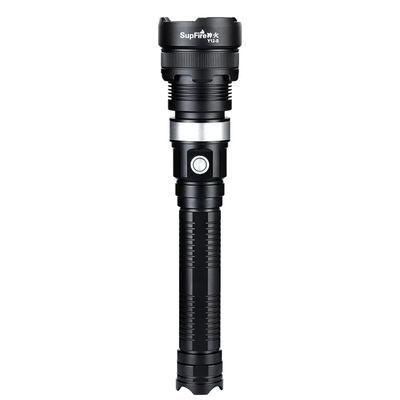 神火官方强光手电筒远射