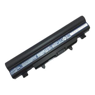 适用全新宏基E5-572G 472G E5-571G 471G 511G AL14A32笔记本电池