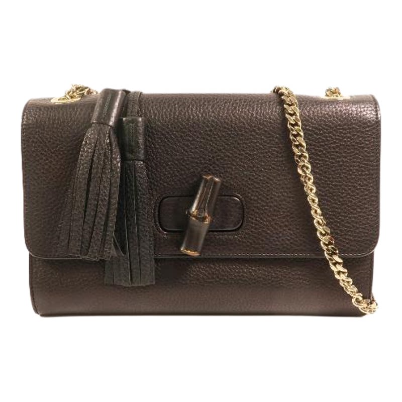 中古Gucci古驰单肩包レディース