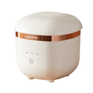 奥克斯牙套清洗机超声波假牙清洗隐形保持器正畸清洁神器便携家用