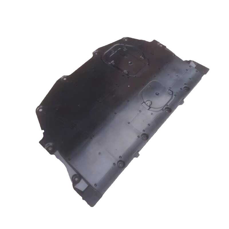 适用进口发动机下护板底盘挡板