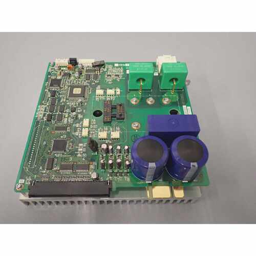 TS2100TYPE50A  TOSHIBA MACHINE  TS2100 Type 50A Servo Amp. M